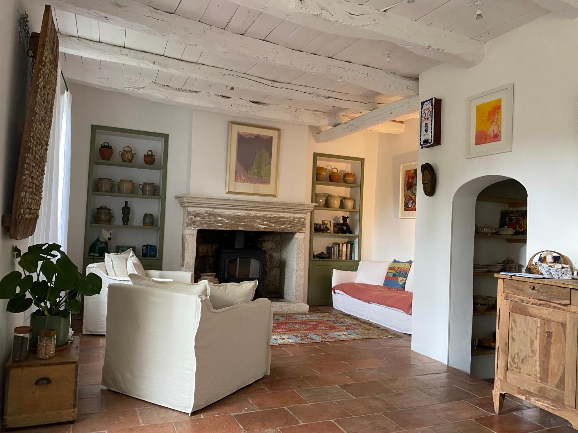 Le Coucou Montcuq Bed & Breakfast Exterior photo