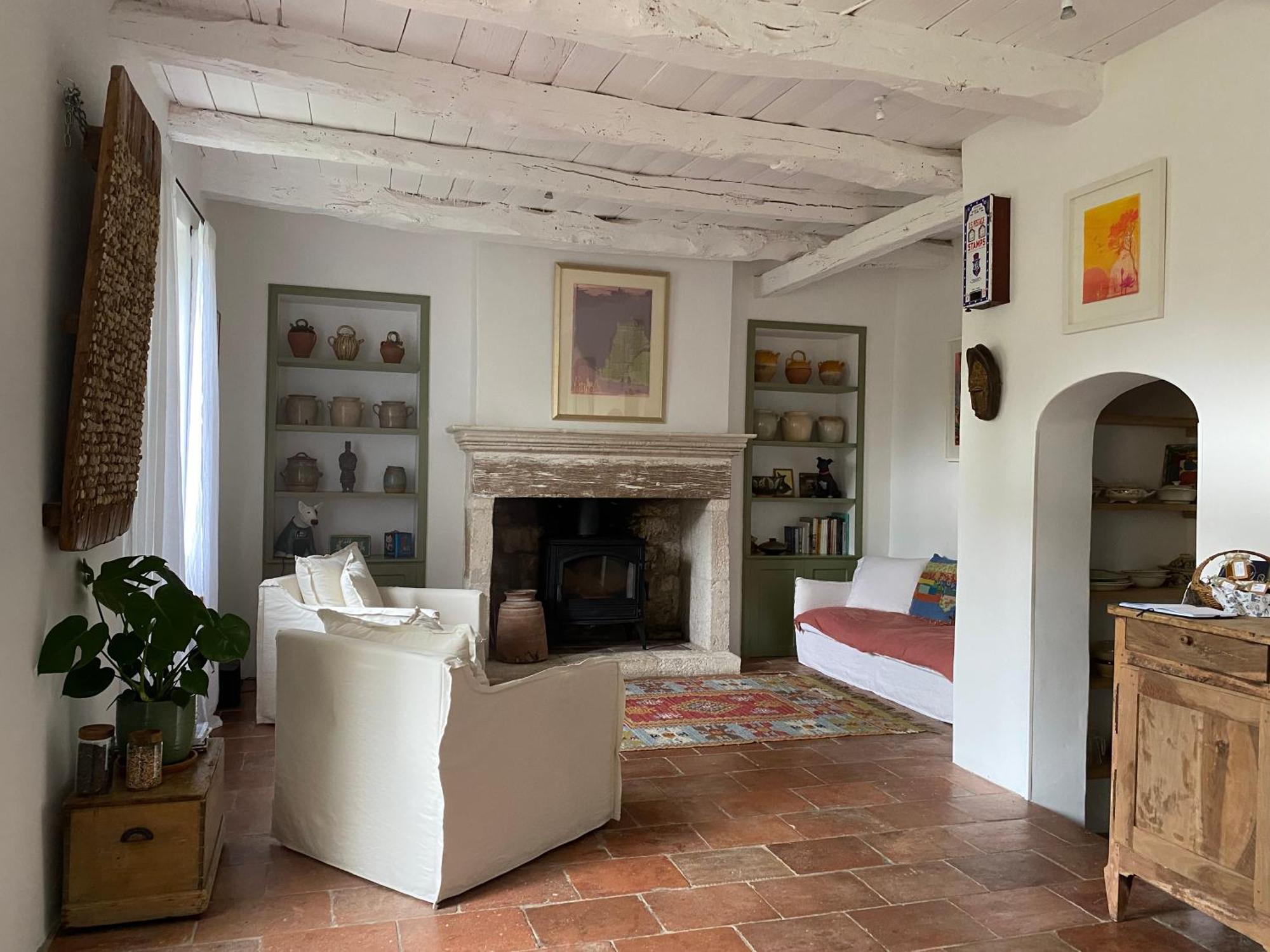 Le Coucou Montcuq Bed & Breakfast Exterior photo